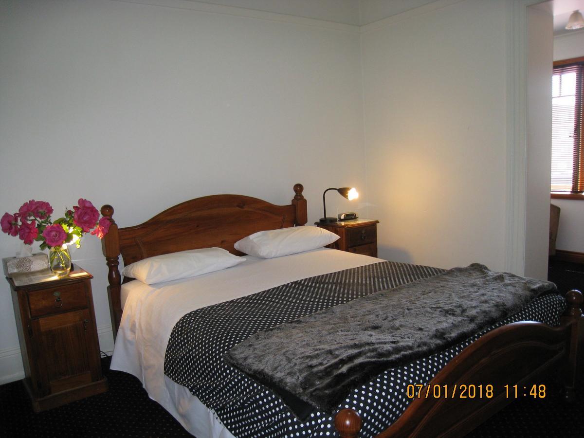 לונסטון Hi George B&B חדר תמונה